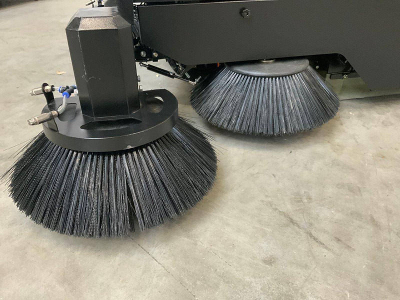 Novu Autočistilica Kremer KRS100: slika 9 Novu Autočistilica Kremer KRS100: slika 9