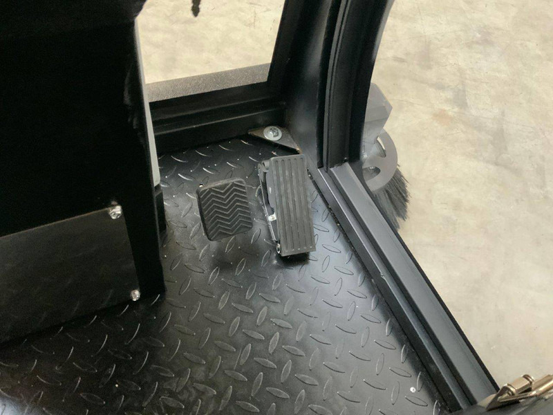 Novu Autočistilica Kremer KRS100: slika 10 Novu Autočistilica Kremer KRS100: slika 10