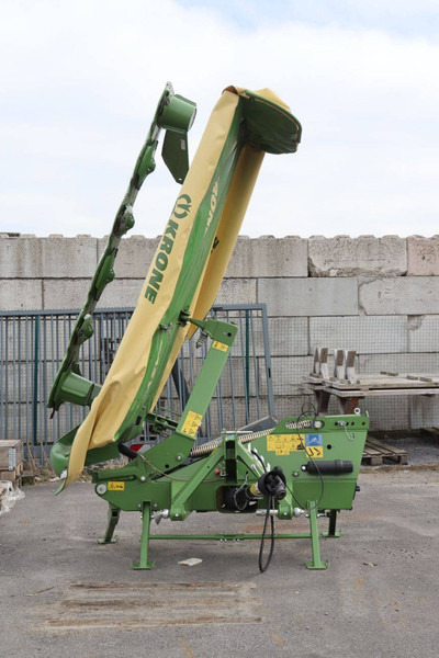 Krone EasyCut R 280 - Kosačica: slika 2 Krone EasyCut R 280 - Kosačica: slika 2