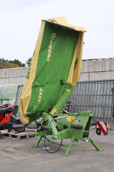 Krone EasyCut R 280 - Kosačica: slika 3 Krone EasyCut R 280 - Kosačica: slika 3