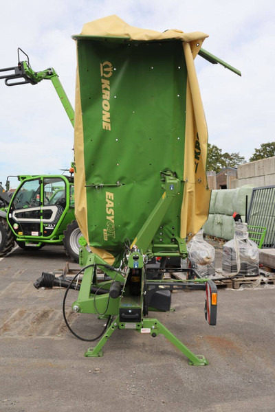 Krone EasyCut R 280 - Kosačica: slika 4 Krone EasyCut R 280 - Kosačica: slika 4