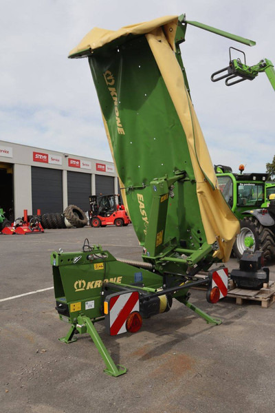 Krone EasyCut R 280 - Kosačica: slika 5 Krone EasyCut R 280 - Kosačica: slika 5