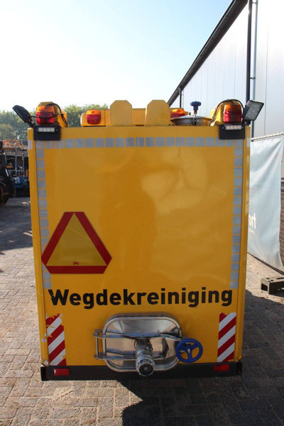 Kubota Version STV40 - Traktor: slika 4 Kubota Version STV40 - Traktor: slika 4