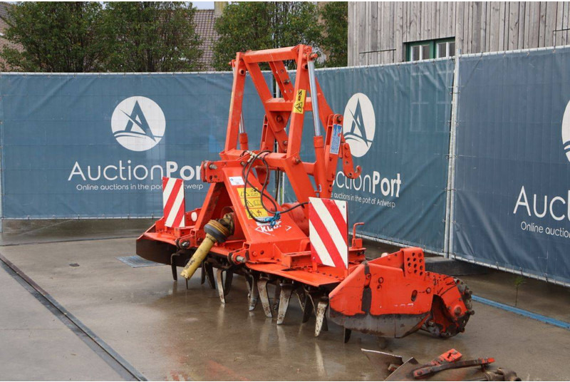 Kuhn HRB302D - Oprema za obradu zemljišta: slika 3 Kuhn HRB302D - Oprema za obradu zemljišta: slika 3