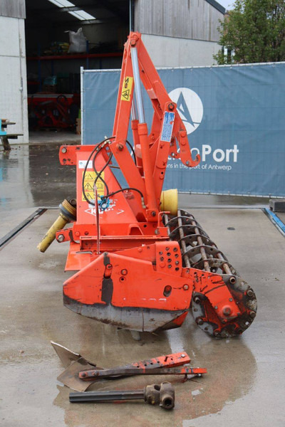 Kuhn HRB302D - Oprema za obradu zemljišta: slika 4 Kuhn HRB302D - Oprema za obradu zemljišta: slika 4