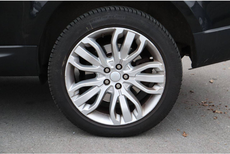 SUV Land Rover Range Rover Sport: slika 17