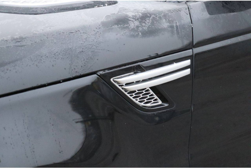 SUV Land Rover Range Rover Sport: slika 15