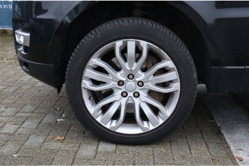 SUV Land Rover Range Rover Sport: slika 16