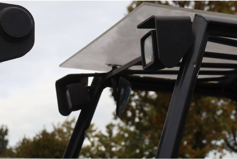 Električni viljuškar Linde E30/03: slika 14