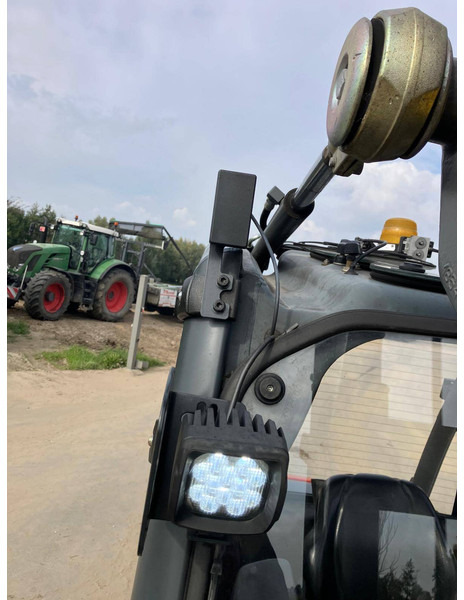 Linde H25D-02 - Dizel viljuškar: slika 4 Linde H25D-02 - Dizel viljuškar: slika 4