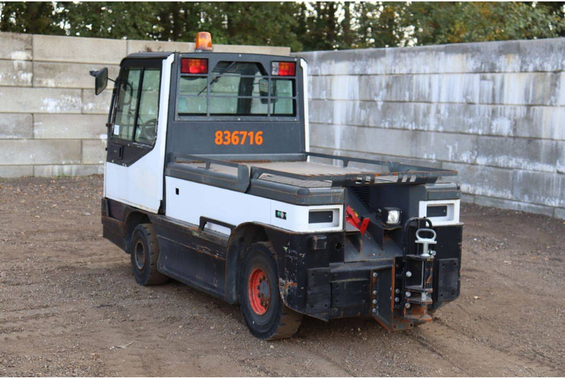 Linde P250 - Traktor: slika 4 Linde P250 - Traktor: slika 4