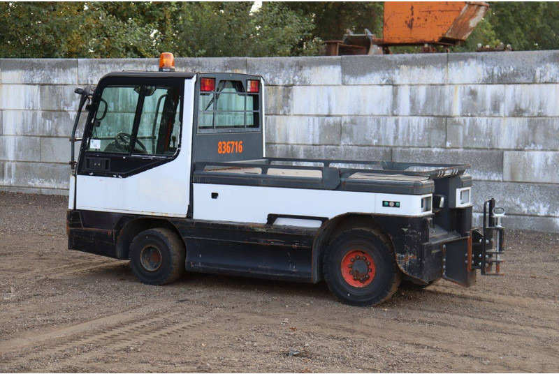 Linde P250 - Traktor: slika 3 Linde P250 - Traktor: slika 3