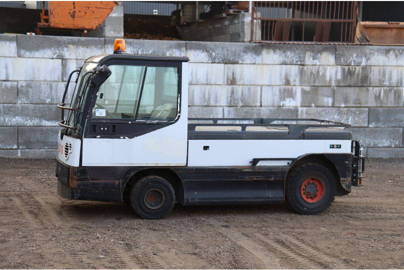 Linde P250 - Traktor: slika 1 Linde P250 - Traktor: slika 1