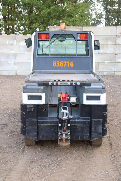 Linde P250 - Traktor: slika 5 Linde P250 - Traktor: slika 5