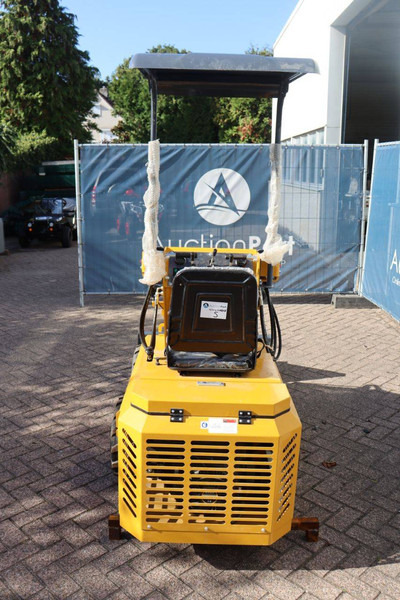 MP-S800 - Utovarivač točkaš: slika 5 MP-S800 - Utovarivač točkaš: slika 5