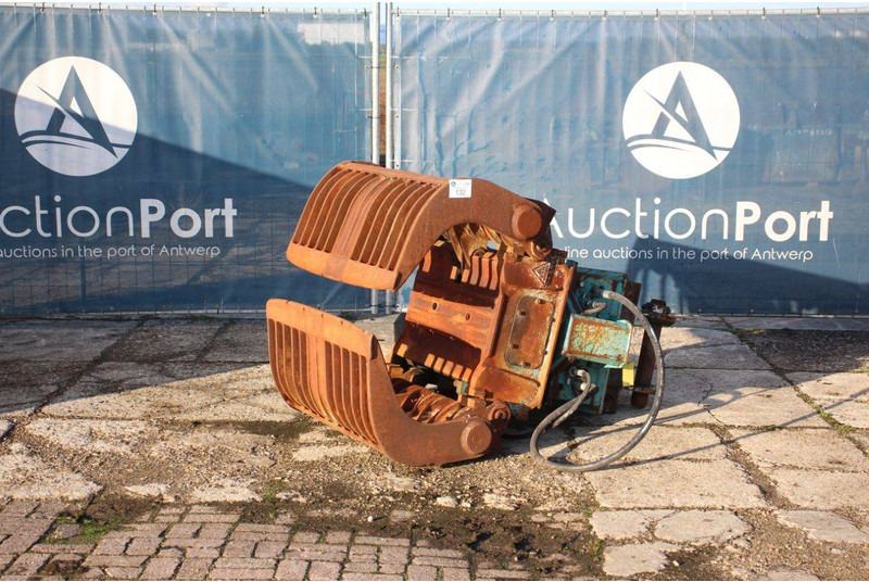 MSB SG2200H - Kuka: slika 2 MSB SG2200H - Kuka: slika 2