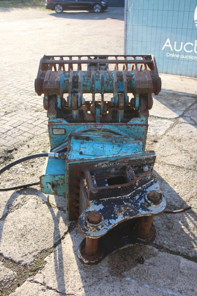 MSB SG2200H - Kuka: slika 5 MSB SG2200H - Kuka: slika 5