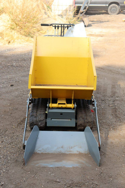 Mini kiper Machpro MP-D500: slika 8