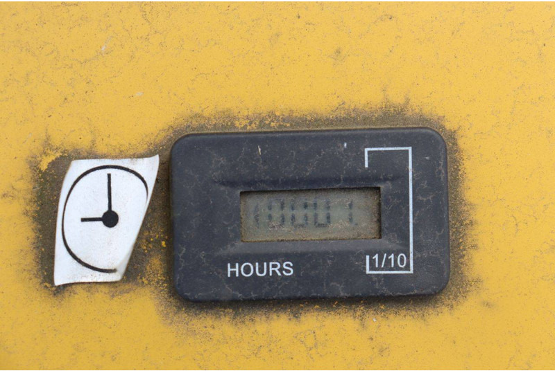 Mini kiper Machpro MP-D500: slika 20