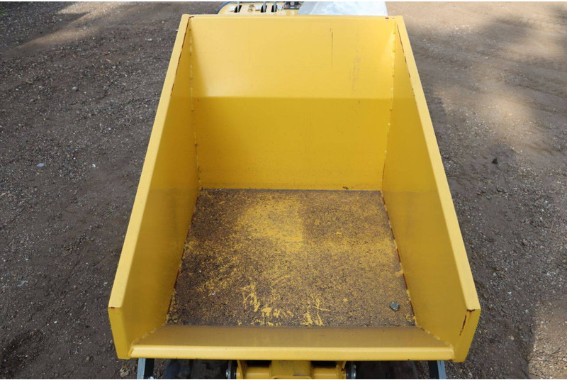 Mini kiper Machpro MP-D500: slika 11