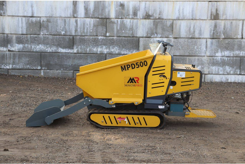 Machpro MP-D500 - Mini kiper: slika 2 Machpro MP-D500 - Mini kiper: slika 2
