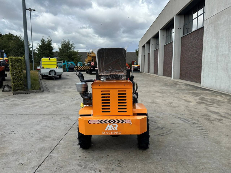 Machpro MP-L904 - Utovarivač točkaš: slika 4 Machpro MP-L904 - Utovarivač točkaš: slika 4