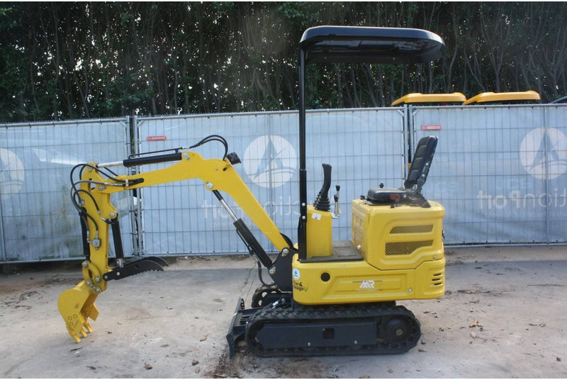 Machpro MP15 - Mini bager: slika 2 Machpro MP15 - Mini bager: slika 2