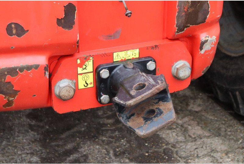 Teleskopski upravljač Manitou HLT 634 120: slika 19