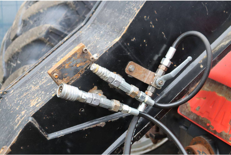 Teleskopski upravljač Manitou HLT 634 120: slika 12