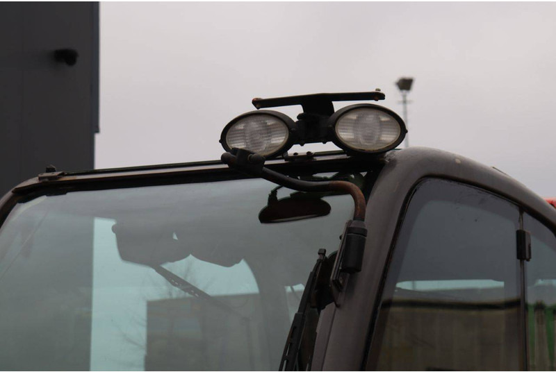 Teleskopski upravljač Manitou HLT 634 120: slika 14