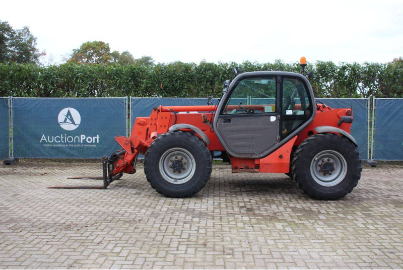 Manitou MT 1030 - Teleskopski upravljač: slika 2 Manitou MT 1030 - Teleskopski upravljač: slika 2
