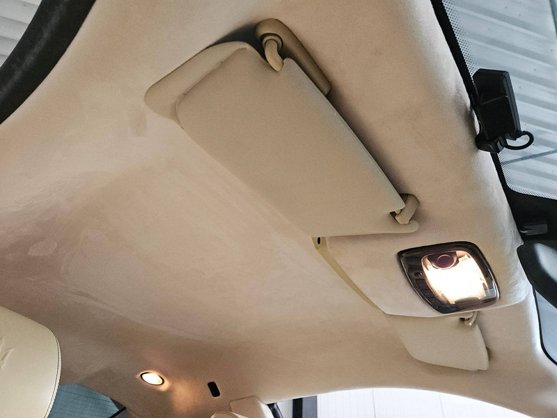 Limuzina Maserati GranTurismo (I): slika 14