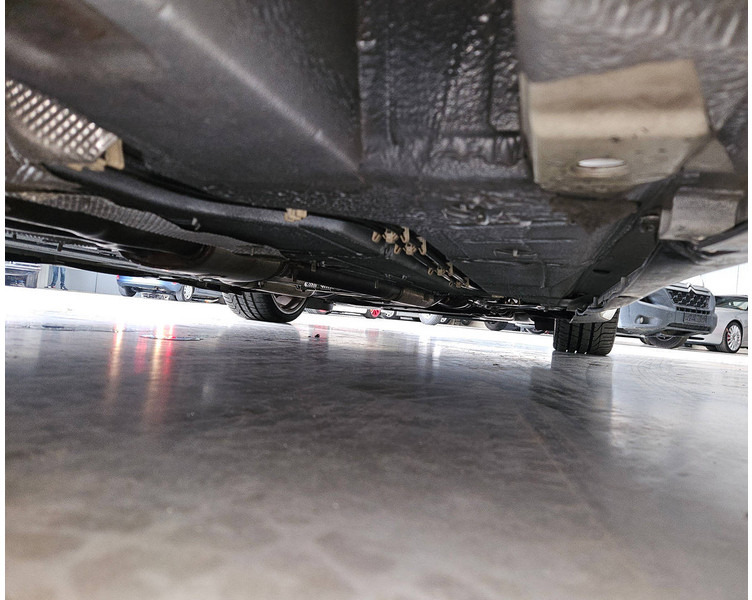 Limuzina Maserati GranTurismo (I): slika 8