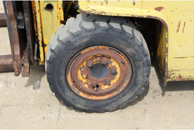 Gasni viljuškar Matra F1550ZP: slika 12 Gasni viljuškar Matra F1550ZP: slika 12