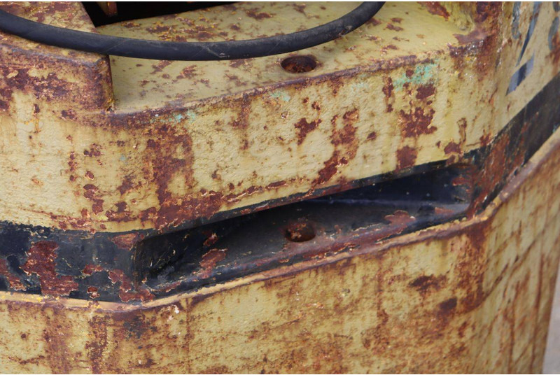 Gasni viljuškar Matra F1550ZP: slika 17 Gasni viljuškar Matra F1550ZP: slika 17