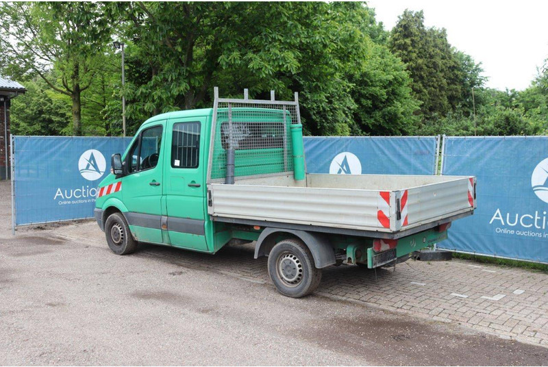 Mercedes-Benz Sprinter 315 CDI - Furgon: slika 3 Mercedes-Benz Sprinter 315 CDI - Furgon: slika 3