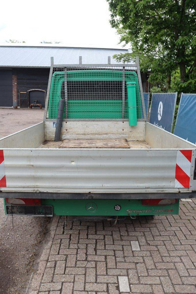 Mercedes-Benz Sprinter 315 CDI - Furgon: slika 4 Mercedes-Benz Sprinter 315 CDI - Furgon: slika 4