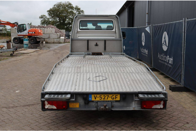 Mercedes-Benz Sprinter - Furgon: slika 5 Mercedes-Benz Sprinter - Furgon: slika 5