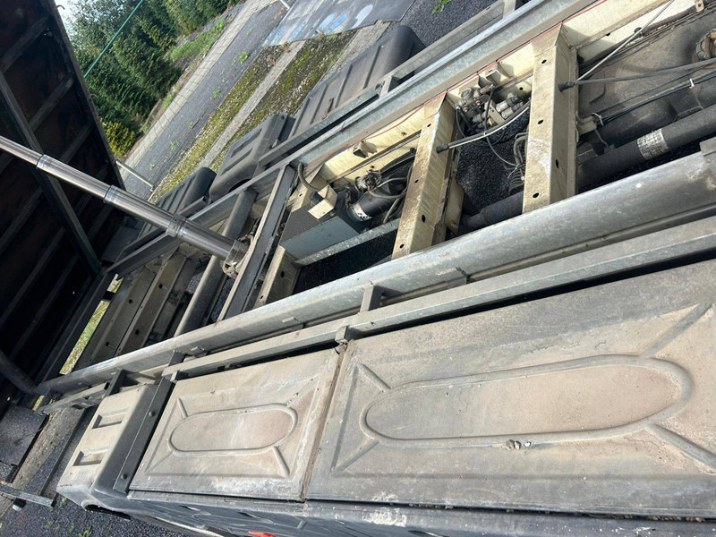 Mercedes-Benz Sprinter (I - update) CDI - Dostavno vozilo kiper: slika 4 Mercedes-Benz Sprinter (I - update) CDI - Dostavno vozilo kiper: slika 4