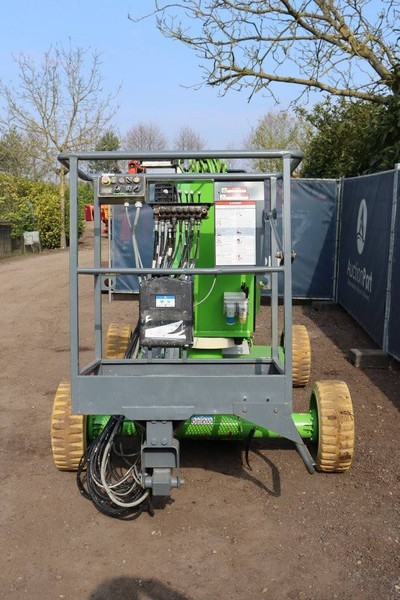 Niftylift HR 12 DE - Zglobna platforma: slika 4 Niftylift HR 12 DE - Zglobna platforma: slika 4