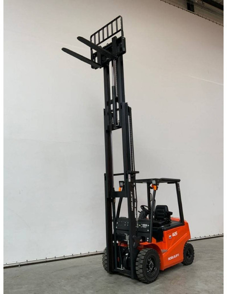 Električni viljuškar Noblelift Q25: slika 10