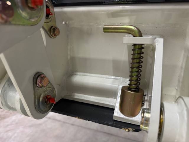 Nuoman T330XL - Utovarivač guseničar: slika 3 Nuoman T330XL - Utovarivač guseničar: slika 3