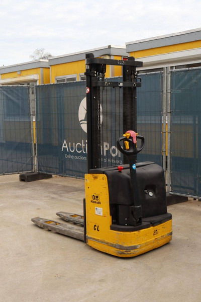 OM Carrelli CL 10.50 - Slagač: slika 4 OM Carrelli CL 10.50 - Slagač: slika 4