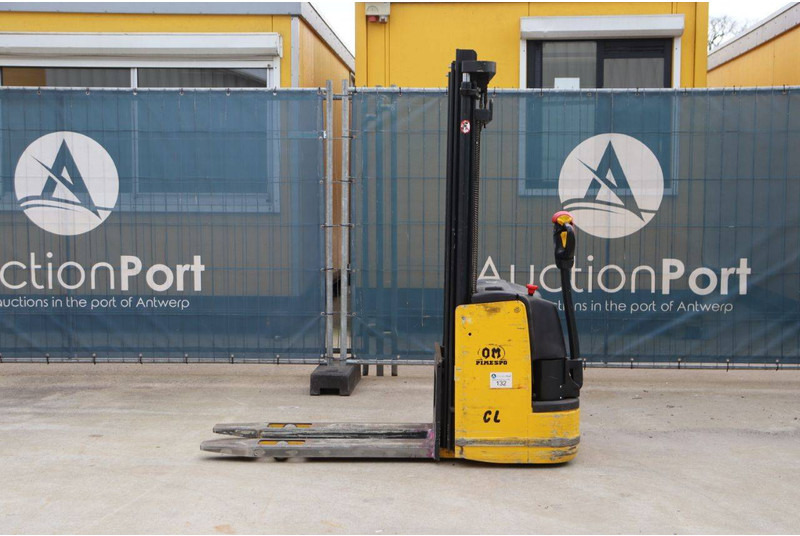 OM Carrelli CL 10.50 - Slagač: slika 2 OM Carrelli CL 10.50 - Slagač: slika 2