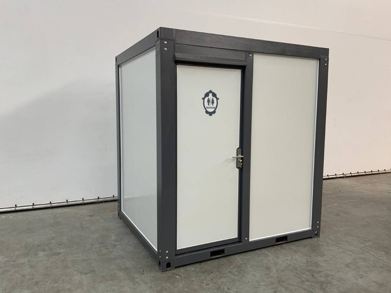 Onbekend - Brodski kontejner: slika 2 Onbekend - Brodski kontejner: slika 2