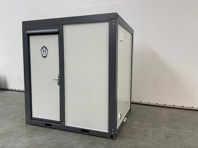 Onbekend - Brodski kontejner: slika 3 Onbekend - Brodski kontejner: slika 3