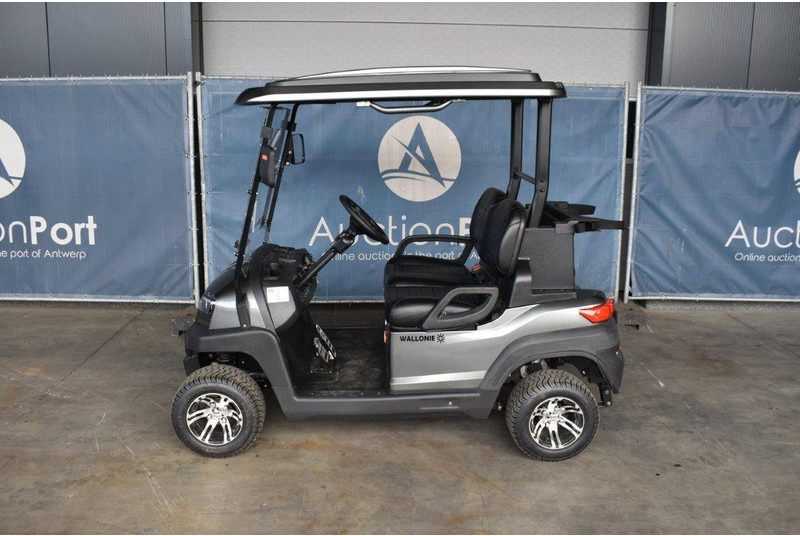 Onbekend - Golf auto: slika 2 Onbekend - Golf auto: slika 2