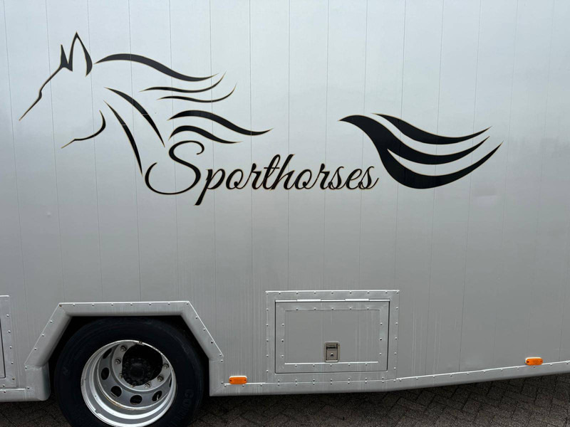 Kamp kombi Onbekend: slika 10