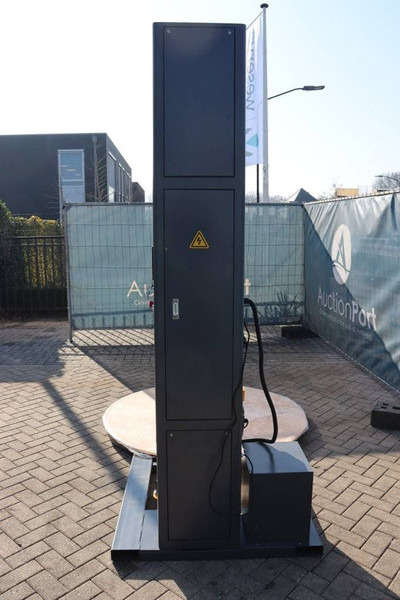 Onbekend - Baterija: slika 4 Onbekend - Baterija: slika 4