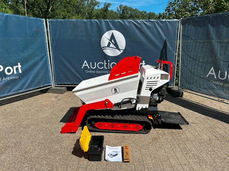 Onbekend CMD500 - Mini kiper: slika 1 Onbekend CMD500 - Mini kiper: slika 1